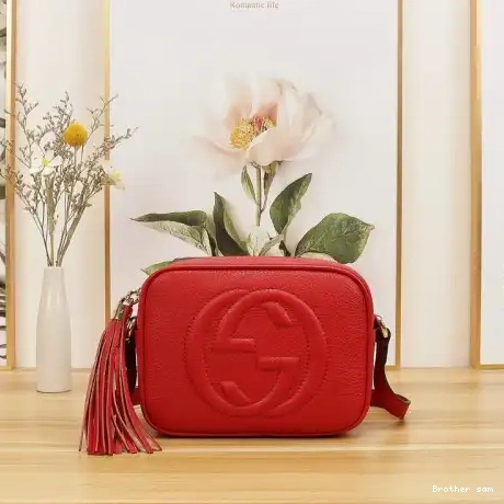 Brother sam 2112DJ0015 Bag Gucci 0722